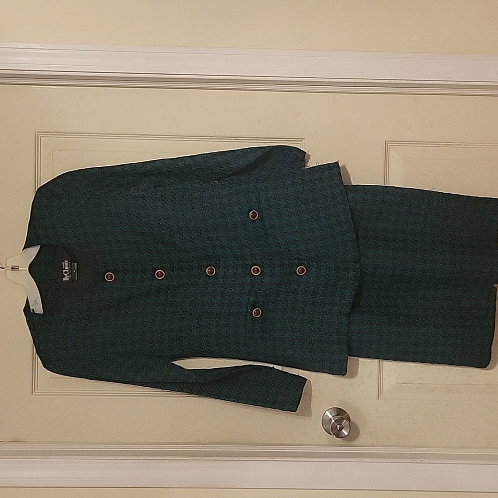 Vintage SPORT By Choice California 2 pc.suit